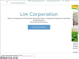 limcorporation.net