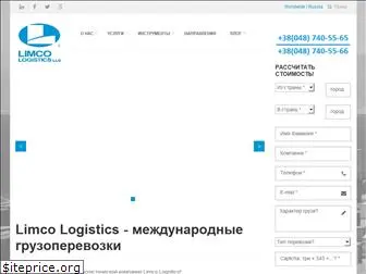 limcoukraine.com