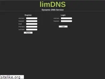 limdns.org