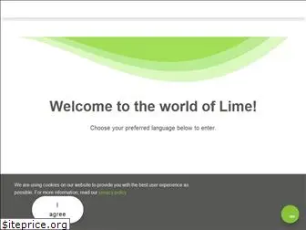 lime-crm.com