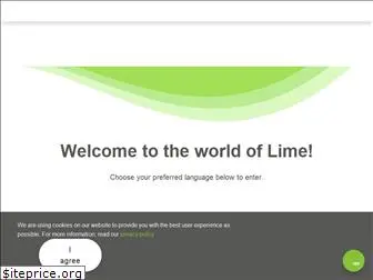 lime-go.com