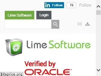 lime-software.com