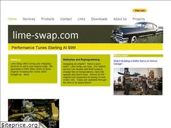 lime-swap.com