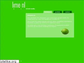 lime.nl
