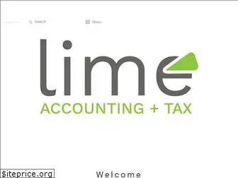 limeaccounting.ca