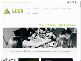 limearchitecture.com