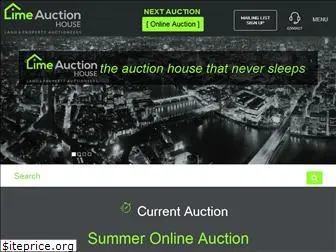 limeauctionhouse.co.uk