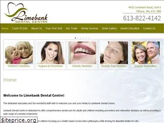 limebankdental.com