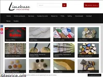 limebase.co.uk