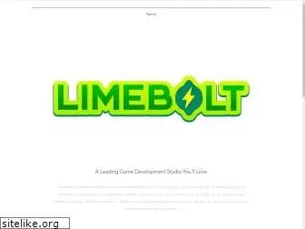 limebolt-games.com