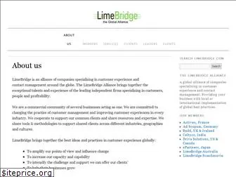 limebridge.com