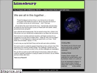 limebury.com