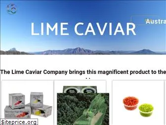 limecaviar.net