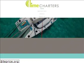 limecharters.com