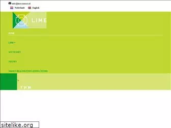 limeconnect.nl