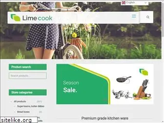 limecook.com