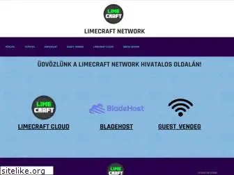 limecraft.net