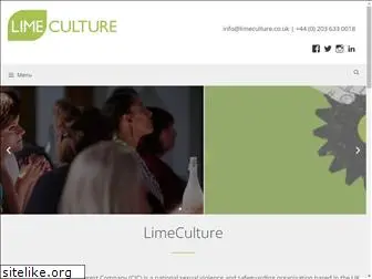 limeculture.co.uk
