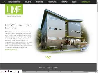 limefremont.com