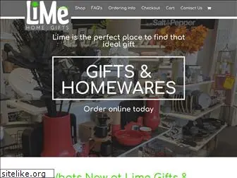 limegifts.com.au