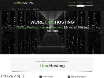 limehosting.co