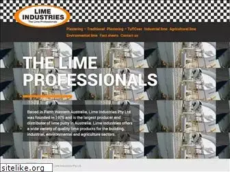 limeindustries.com.au