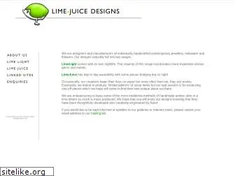 limejuice-designs.co.uk