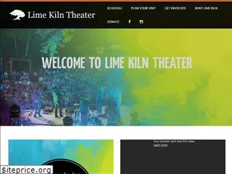 limekilntheater.org