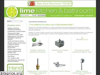 limekitchenandbathroom.co.uk