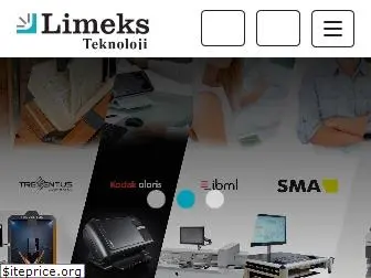 limeksteknoloji.com