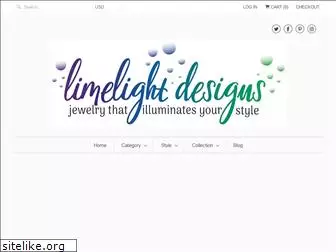 limelight-designs.com