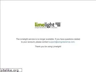 limelightaffiliates.com