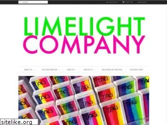 limelightco.com.au