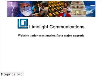 limelightdc.com