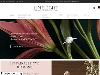 limelightdiamonds.com