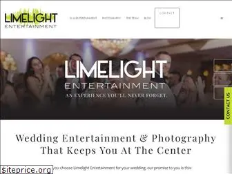limelightentertainmentnj.com