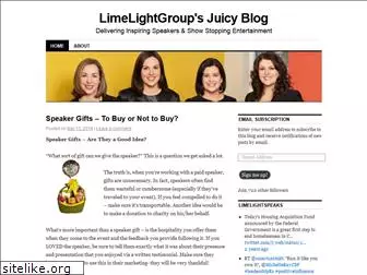 limelightgroup.wordpress.com