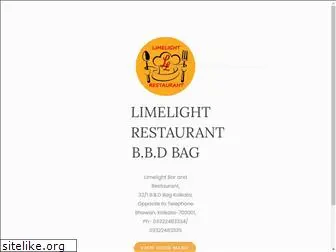 limelightrestaurant.com