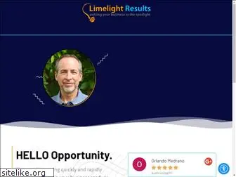 limelightresults.com