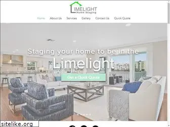 limelightstaging.com