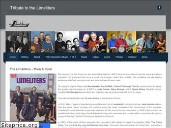 limeliters.net