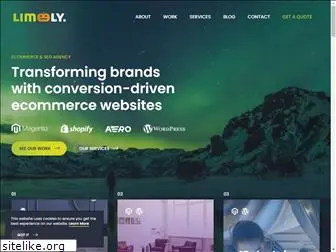 limely.co.uk