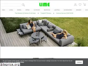limemodernliving.co.uk