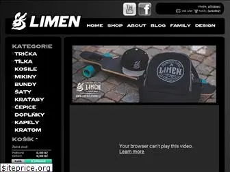 limenclothing.cz