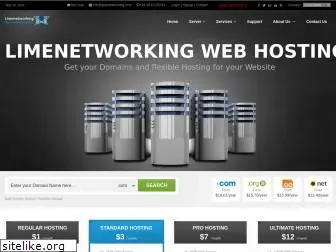 limenetworking.com