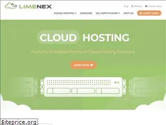limenex.com