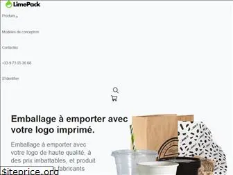 limepack.fr
