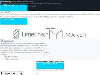 limepay.io