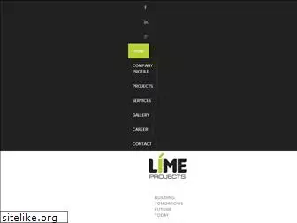 limeprojects.com.au