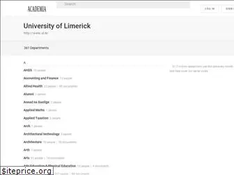 limerick.academia.edu